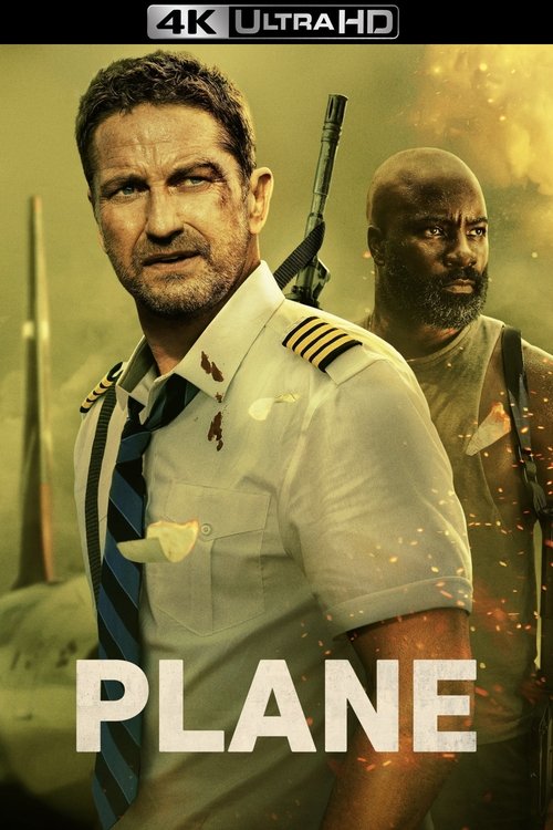 Plane