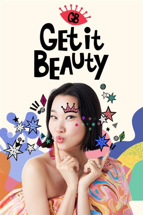 Get It Beauty 2019 poster 2
