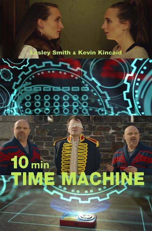 10+Minute+Time+Machine