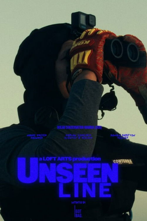 Unseen Line