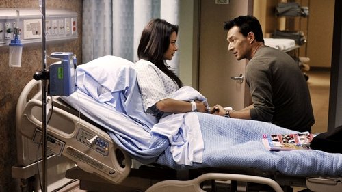 Pretty Little Liars - 8. Bölüm