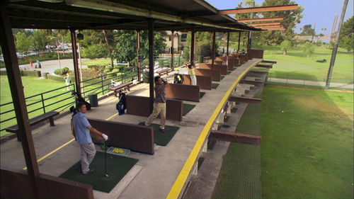 Dexter - 7. Bölüm - Easy As Pie