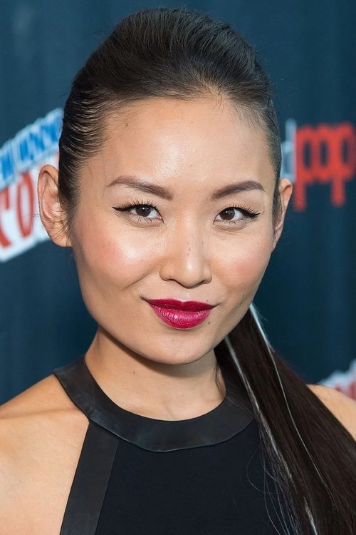 Poster of Li Jun Li