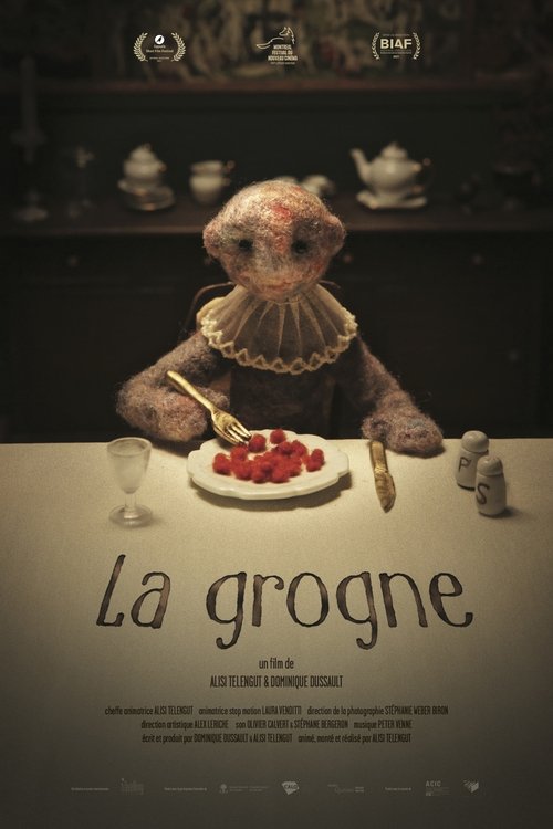 La+grogne