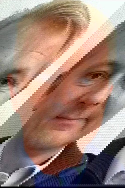 Steen Schytte