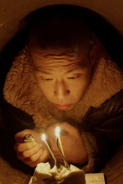 Poster for Post poo drop