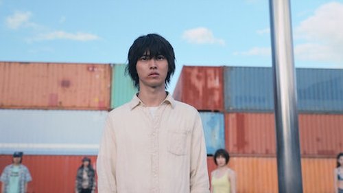 Alice in Borderland - Episode 2