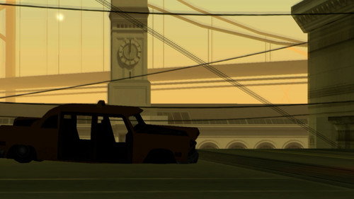 Backdrop