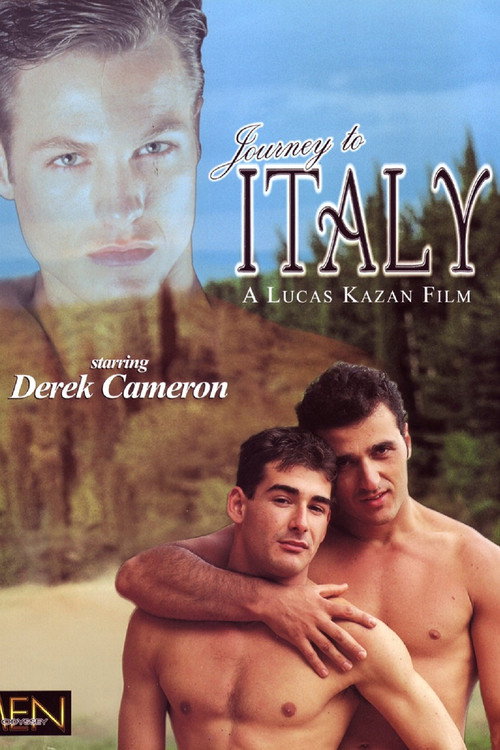 Journey to Italy poster 3