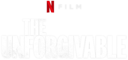 THE UNFORGIVABLE Logo