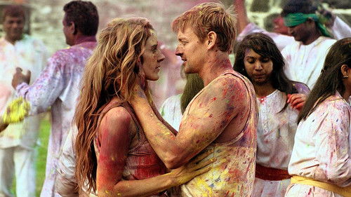 Luna de miel por sorpresa 2016