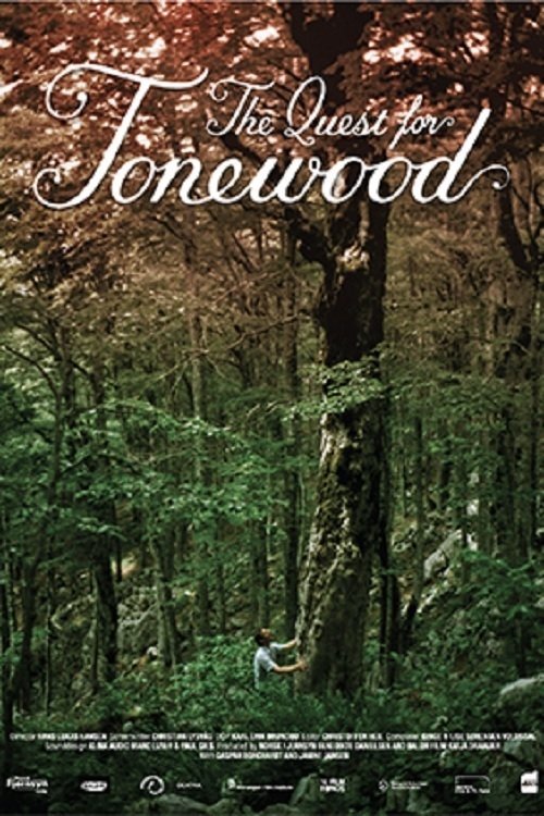 Watch The Quest for Tonewood (2021) Full Movie Online Free