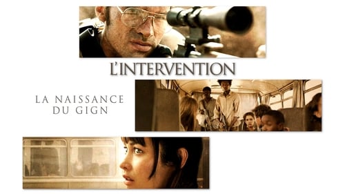 L'Intervention (2019) Regarder le film complet en streaming en ligne