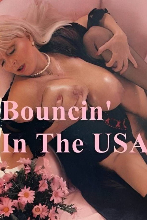 Bouncin' in the U.S.A. poster 2