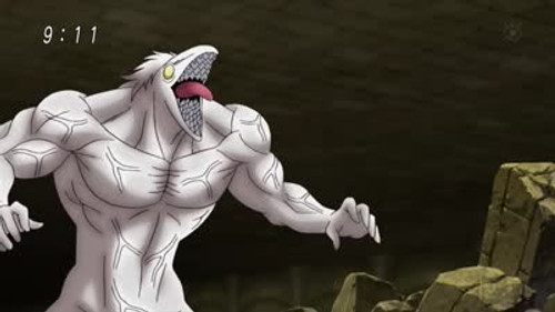 美食的俘虏第2季第18集