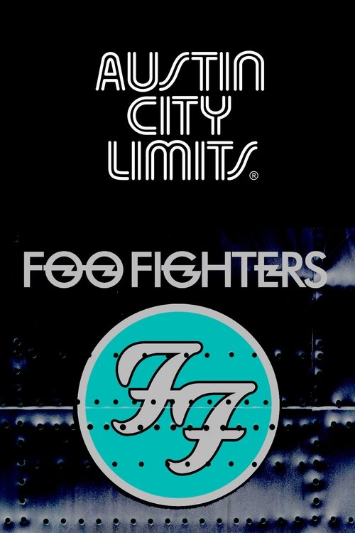 Foo+Fighters+-+Austin+City+Limits