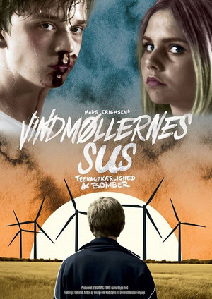 Where the Windmills Are