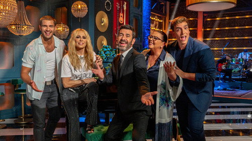 That's My Jam (Espa&ntilde;a)第2季第6集