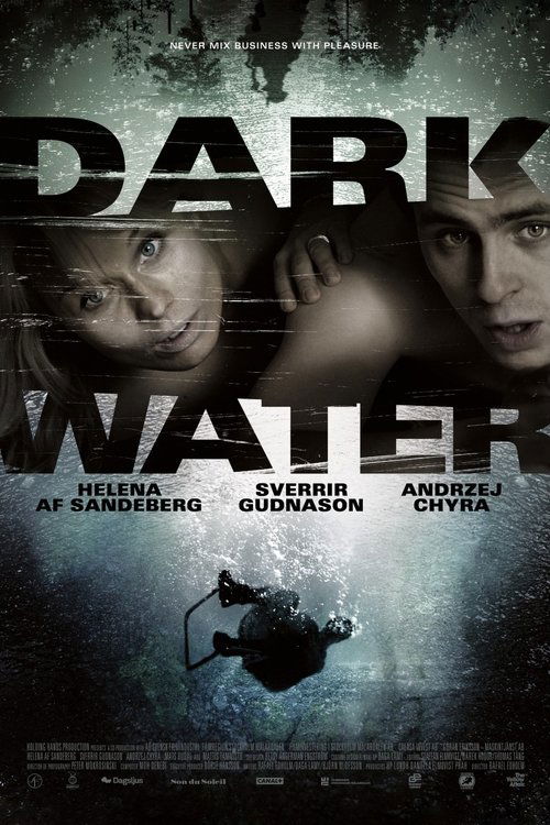 Dark+Water