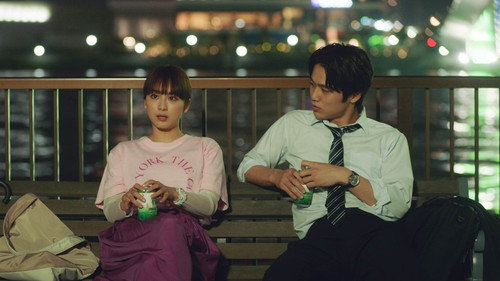 这个美好的世界第1季第4集