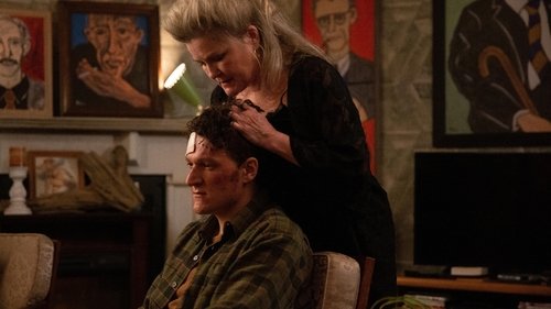 Mr. Mercedes - 2. Bölüm