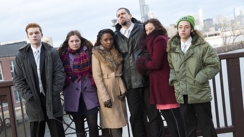 Shameless - Bütün Gallagherlar Toplandık