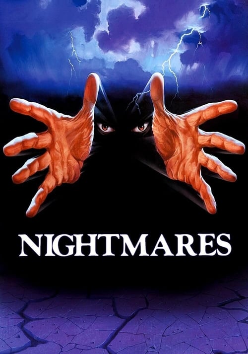 Nightmares (1983) หนังเต็มออนไลน์