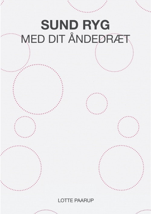 Sund ryg med dit &aring;ndedr&aelig;t电影海报