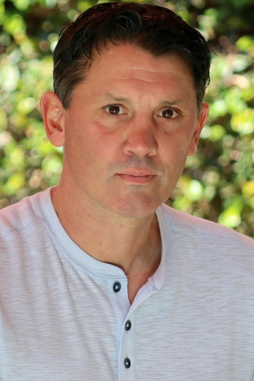 Poster of Kevin Foster