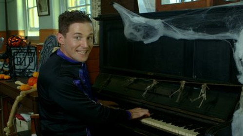 The Wiggles第8季第5集