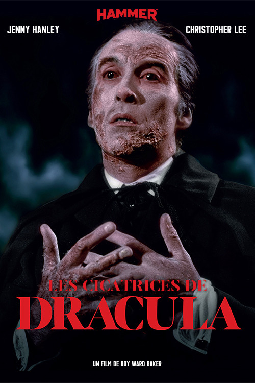 Scars of Dracula