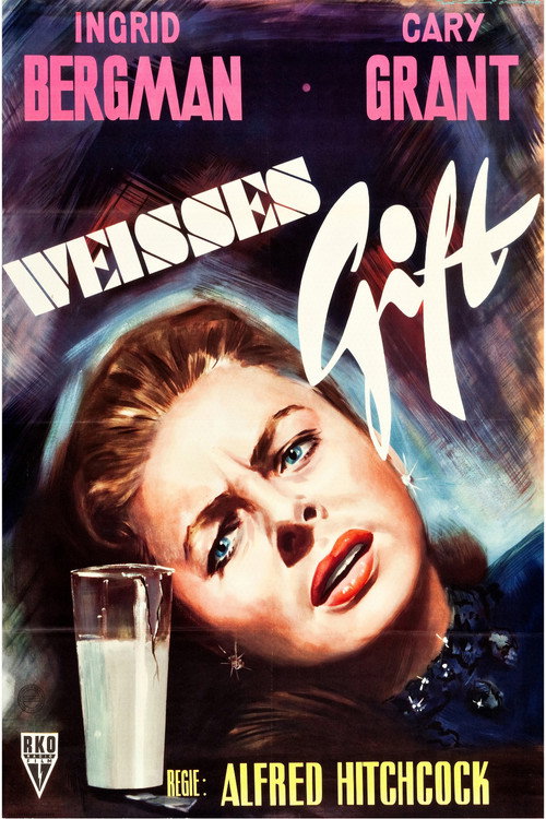Berüchtigt (1946) HD film
