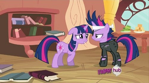 My Little Pony: Friendship Is Magic - 20. Bölüm
