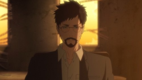 B: The Beginning - 3. Bölüm