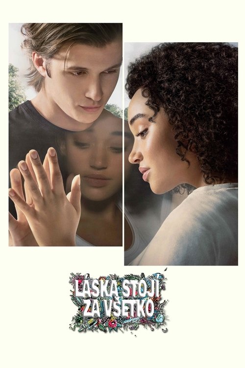 Láska stojí za všetko