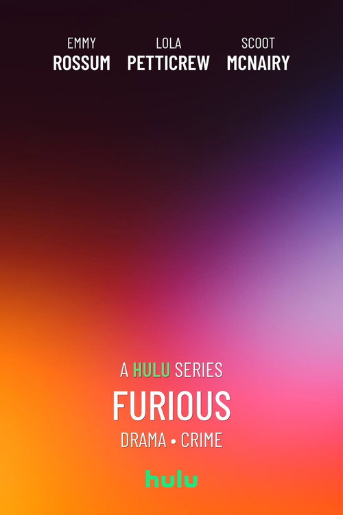 Furious