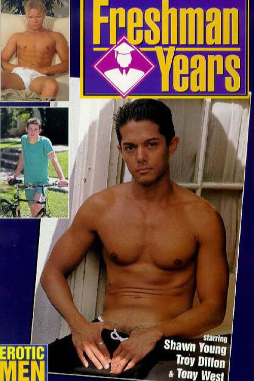 Freshman Years Poster