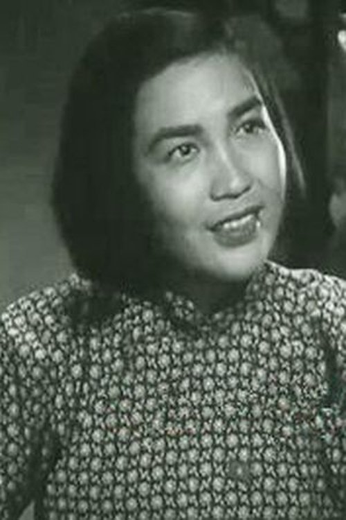 Poster of Liu Yanjin