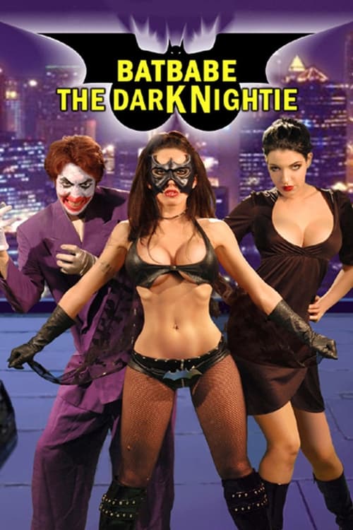 Batbabe%3A+The+Dark+Nightie