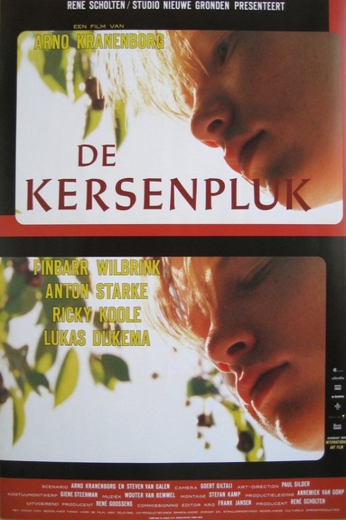 De+kersenpluk