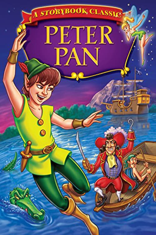 Peter+Pan