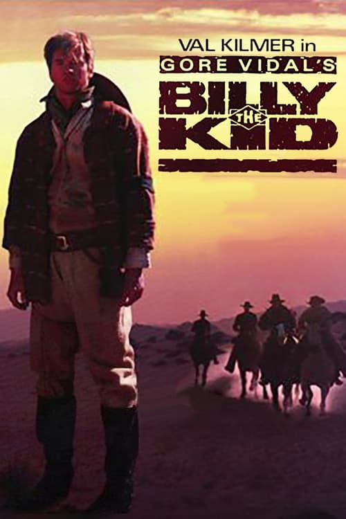 Gore Vidal's Billy the Kid