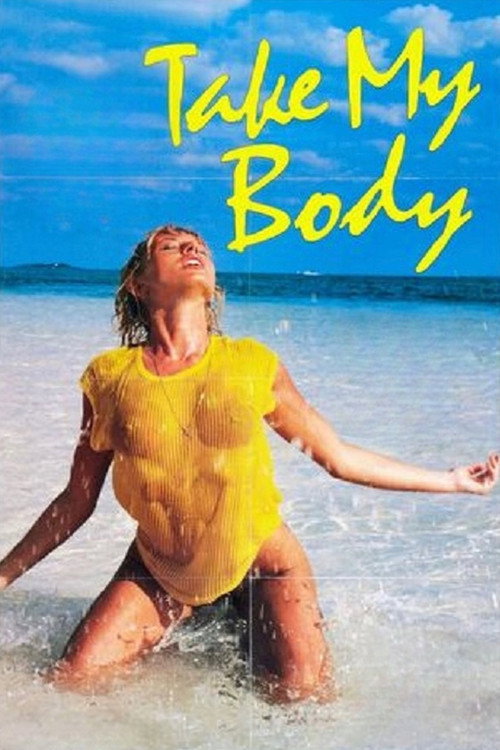 Take My Body poster 4