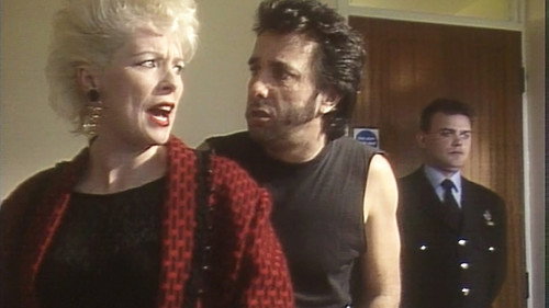 Making Out第2季第3集