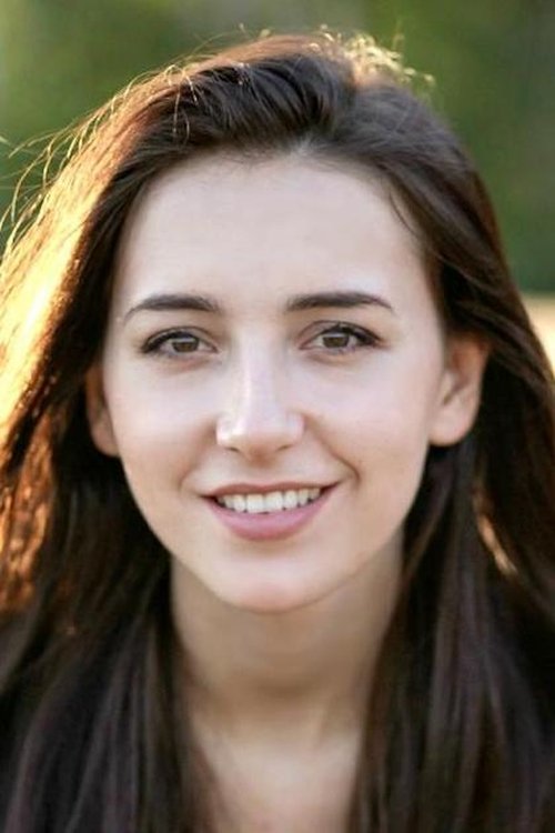 Poster of Vitaliya Yenshina
