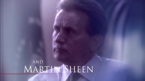 The West Wing - 2. Bölüm