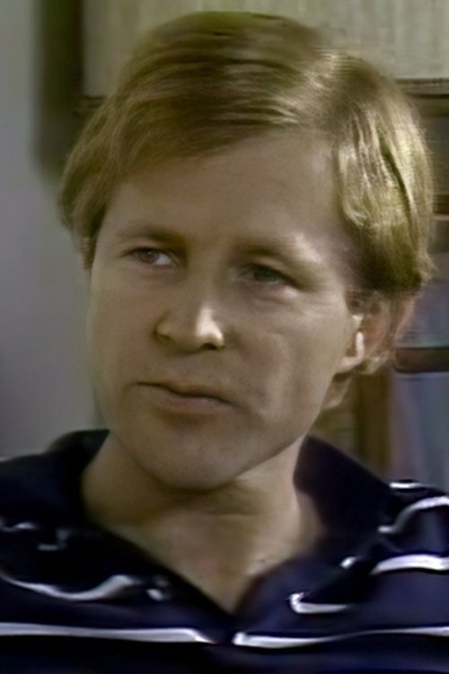 Poster of Hal Roth