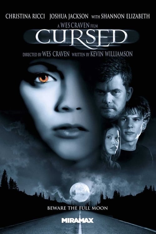 Cursed (2005) PHIM ĐẦY ĐỦ [VIETSUB]