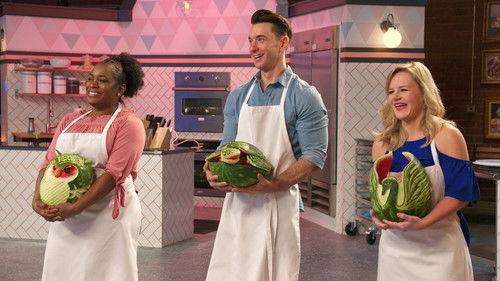 Nailed It! - 5. Bölüm