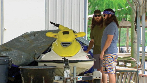 Lake Boss